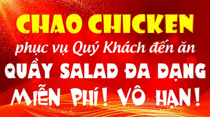 chaochicken.com